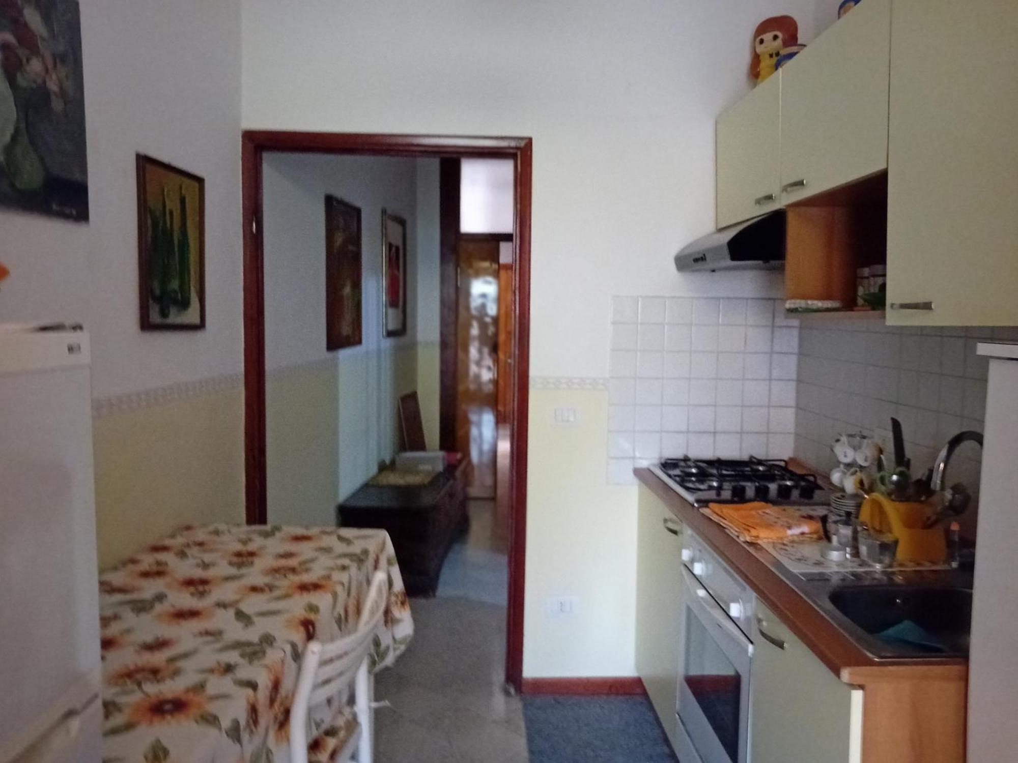 B&B Il Girasole Corridonia Exterior foto